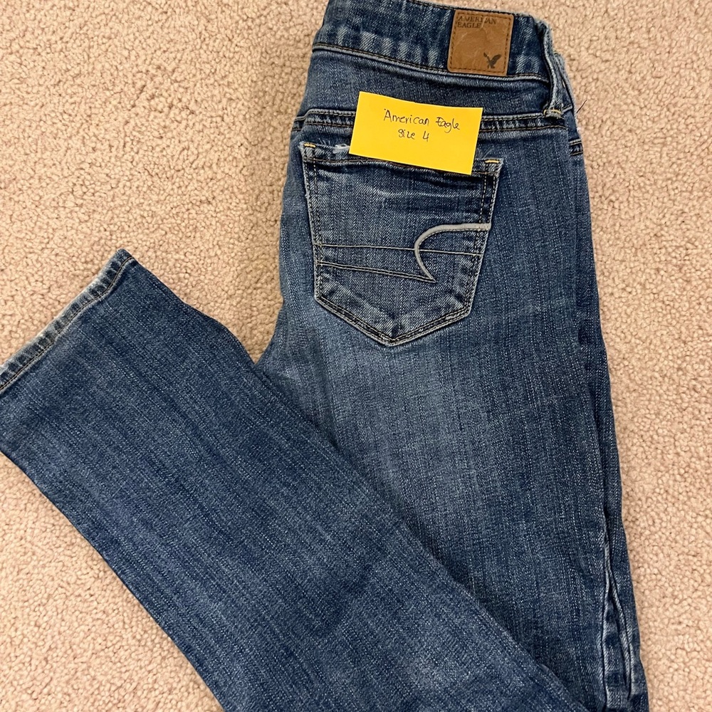 American eagle